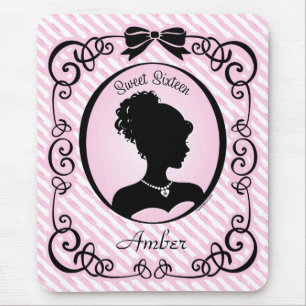 Cameo Sweet 16 Mousepad