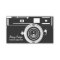Camera Business Cards | Photography