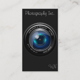 Camera Card No.2