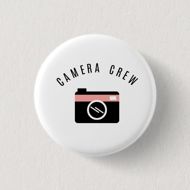 Camera Crew Button (Front)