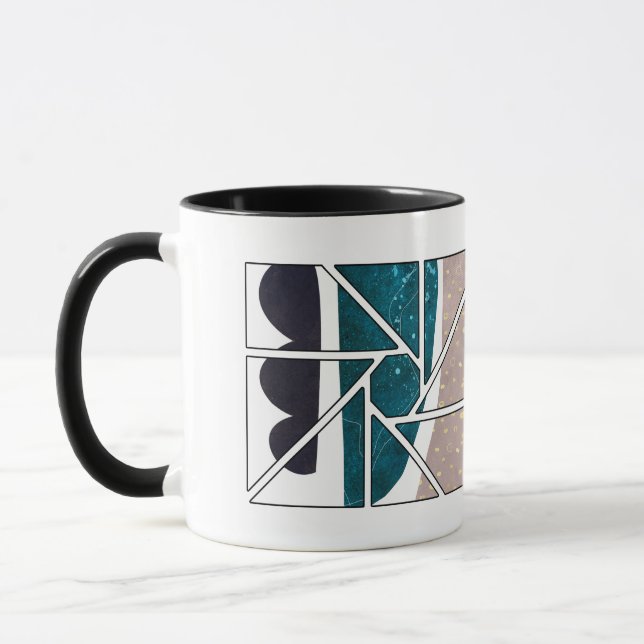 Camera Mug design (Left)