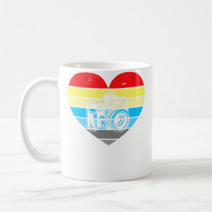 Camera Photography Coffee Mug