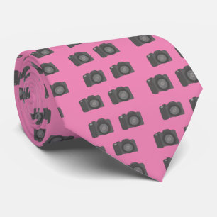 Camera Tie
