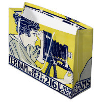 Camera Woman, Photographer, Van Caspel