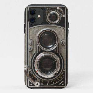 Camera : Z-002 Case-Mate iPhone Case