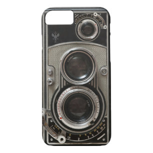 Camera : Z-002 Case-Mate iPhone Case