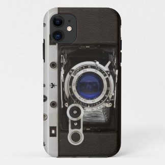 Camera : Z-003 Case-Mate iPhone Case