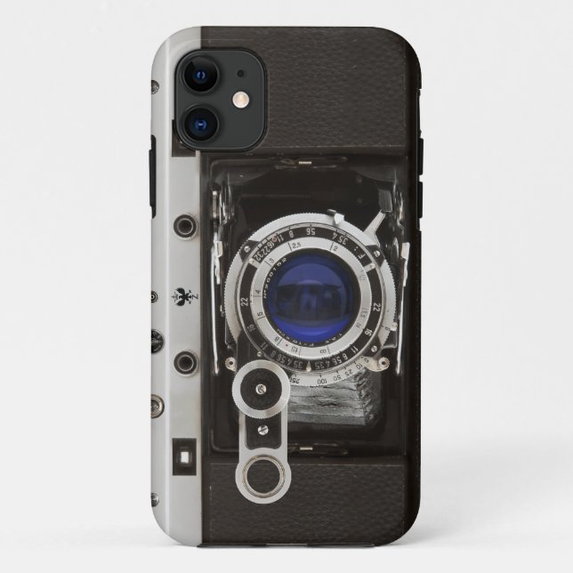 Camera : Z-003 Case-Mate iPhone Case (Back)