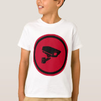 Cameraman symbol