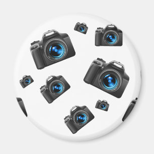 Cameras Magnet