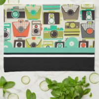 Cameras Retro