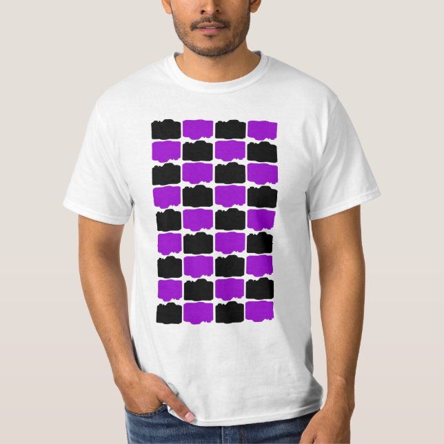 cameras T-Shirt (Front)