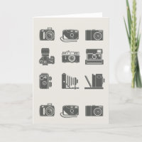 Cameras Vintage Photography