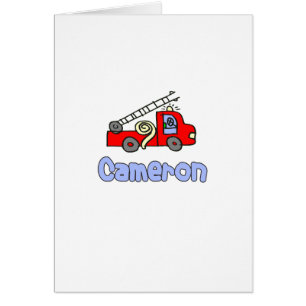 Cameron