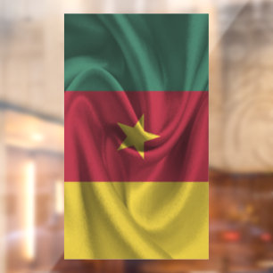 Cameron Flag