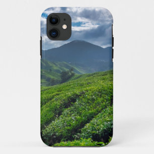 Cameron Highlands Tea Plantation Case-Mate iPhone Case