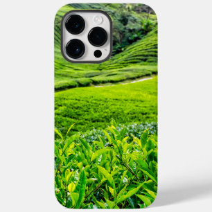 Cameron Highlands Tea Plantation Case-Mate iPhone 14 Pro Max Case