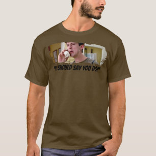 Camerons Prank Call T-Shirt