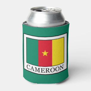 Cameroon Can Cooler