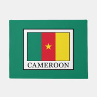 Cameroon