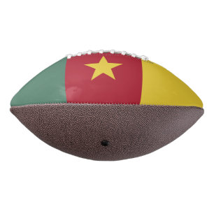 Cameroon flag football