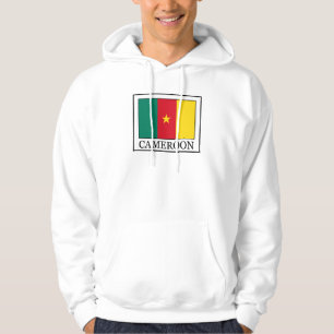 Cameroon Hoodie