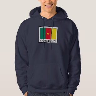 Cameroon Hoodie