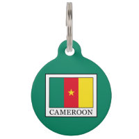 Cameroon