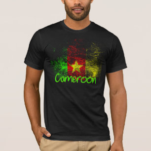Cameroon T-Shirt