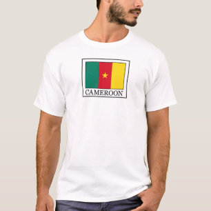 Cameroon T-Shirt