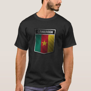 Cameroon T-Shirt