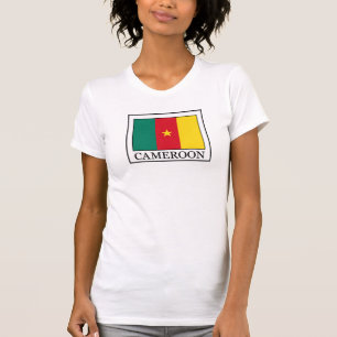 Cameroon T-Shirt