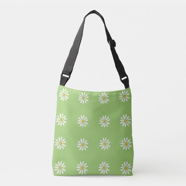 Camille Crossbody Tote (Front)