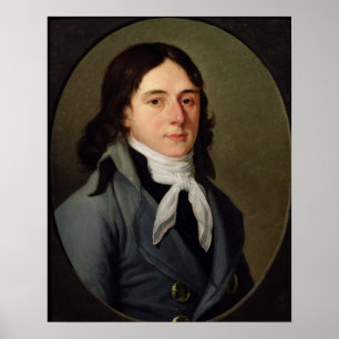 Camille Desmoulins Poster