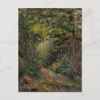 Camille Pissarro Fine Art Tees, Cards and Gifts
