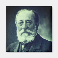 Camille Saint-Saëns (Nadar, photographer)
