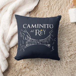 Caminito Cushion