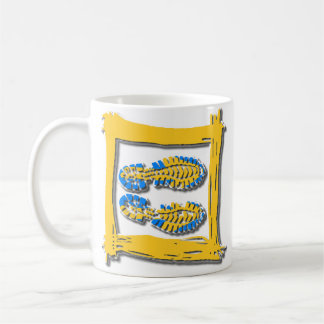 Camino de Santiago Coffee Mug