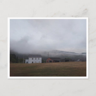 Camino de Santiago del Norte (Spain) Postcard