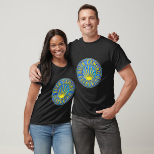 Camino de Santiago T-Shirt