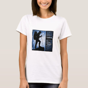 Camino de Santiago T-Shirt