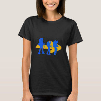 Camino de Santiago T-Shirt