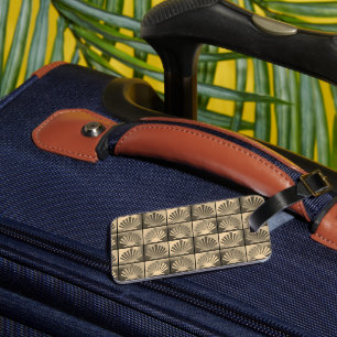 Camino de Santiago The way of st James 0283 Luggage Tag