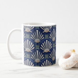 Camino de Santiago The way of st James 0289 Coffee Mug