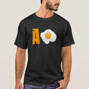 Camisa Dichos Mexicano Chistosa A Huevo Funny Span T-Shirt
