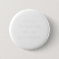 Camisa Para Papa E Hija Camisa Graciosa Para Papa 