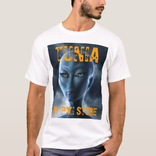 CAMISET TUNIA BY PMI STORE T-Shirt