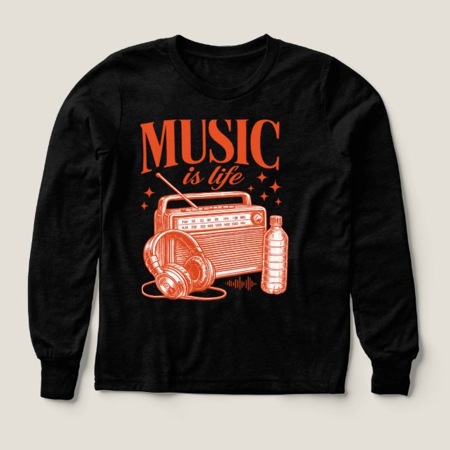 camiseta (Design Front)