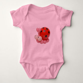 Camiseta Baby Bodysuit