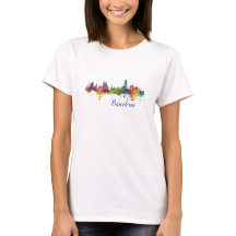 Camiseta Barcelona